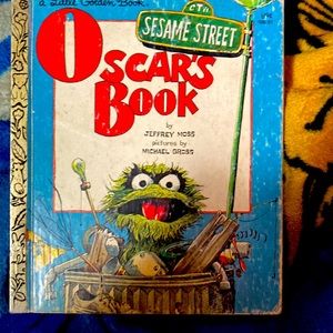 I also love this book it’s just it’s getting old to my Closet it